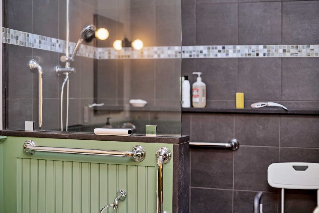 Baths