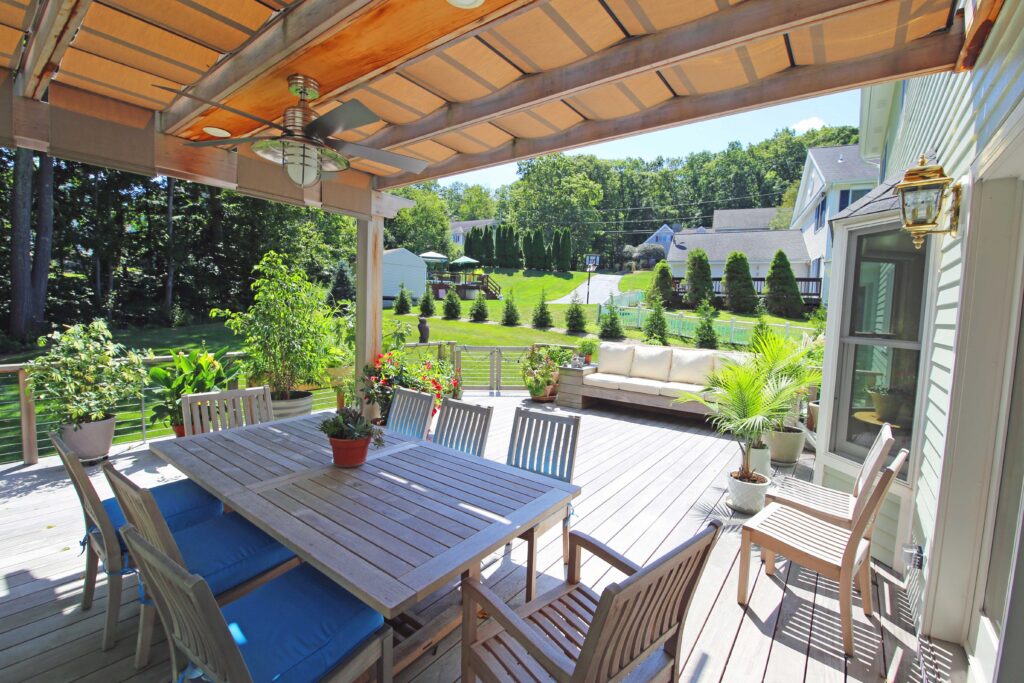 Porches & Decks