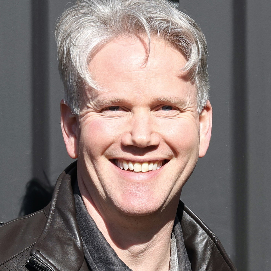 Eric MacFadyen